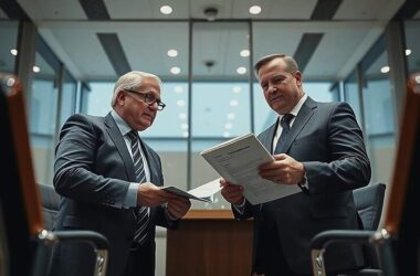 Schneider Clashes With Reiche Over Key Energy Policy Issues