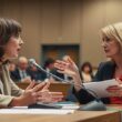 Writers Juli Zeh and Alice Weidel to Debate German Politics