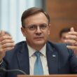 German Politician Supports Partial EU Membership for Ukraine