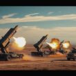 Russia Launches Three-Day Nuclear Weapons Drill Amid Tensions