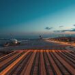 Federal States Warn Against Airline Tax Cut Fears Threaten Transport Investment Spending