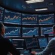German Index Gains Despite Thin Trading Volume