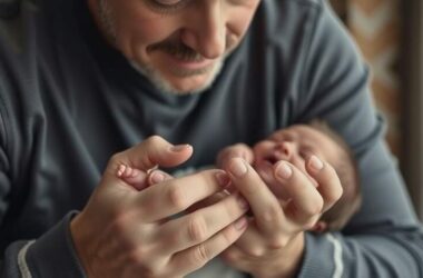 German Dads Get Delaying Parenthood Average Age Hits Thirty-Fourpoint-Seven