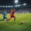 Freiburg and Wolfsburg Split After 1-1 Bundesliga Draw