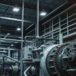 German Industry Orders Jump By 16 Percent in March 2026