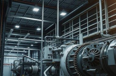 German Industry Orders Jump By 16 Percent in March 2026
