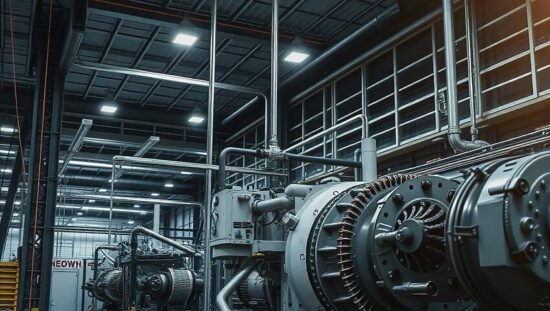German Industry Orders Jump By 16 Percent in March 2026
