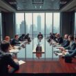 Union Investment To Veto Higher Pay For Deutsche Bank Board Members