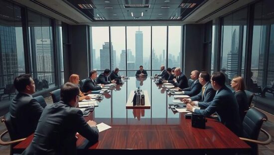 Union Investment To Veto Higher Pay For Deutsche Bank Board Members