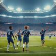 Schalke Back in Bundesliga Season Reaffirmed