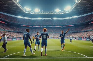 Schalke Back in Bundesliga Season Reaffirmed