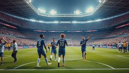 Schalke Back in Bundesliga Season Reaffirmed