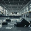 Iran Conflict Harms Travel Industry Business Confidence