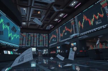 SIEMENS HEALTH AND DAX DIVE AS MARKETS REACT TO EUROZONE FINANCES