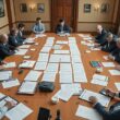 Berlin Backs EU Ambitions for Independent Intelligence Agency