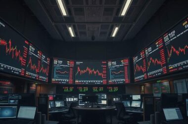 Dax Starts Minus Bayer Glows Bright Amid Strong Earnings