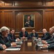 Ex-President Gauck Says Next German State Head Can Be Any Gender
