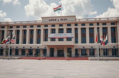 Ministries Divided Over Rainbow Flag Display After Last Year's CSD Controversy