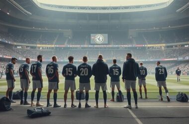 Eintracht Frankfurt Sacking Riera And Staff Immediately After Poor Form