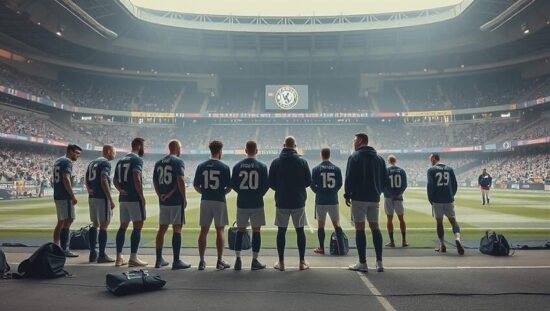 Eintracht Frankfurt Sacking Riera And Staff Immediately After Poor Form