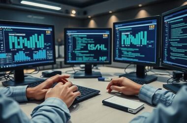 German Politician Calls for Digital Services Free From Non-European Government Control