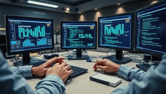 German Politician Calls for Digital Services Free From Non-European Government Control