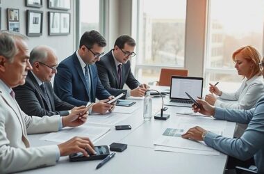 German States Agree on Key Measures for Easier Digital Government