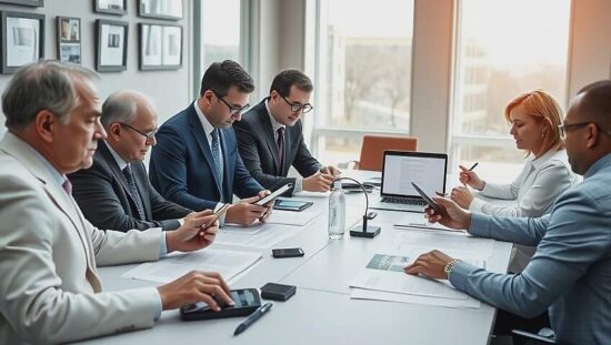 German States Agree on Key Measures for Easier Digital Government