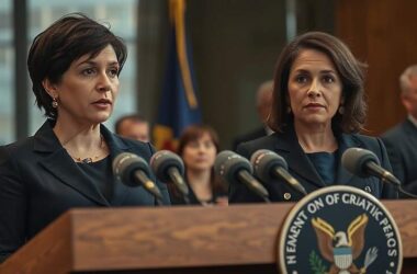 Ministers Reject Minority Government Rumors Insistent No Vacuum Expected