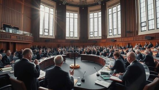 Greens Demand Pause on "Demokratie leben" Relaunch Awaiting Science Report