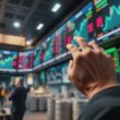 DAX Rallies As Oil Prices Drop Following US Announcement
