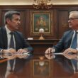 Siemens Former Boss Backs Merz Minority Government