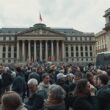 Schwarz Rot Edges Out Colorful Coalition As Least Favorite Government