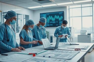 German Politician Pushes Organ Donation Opt-Out Law Again