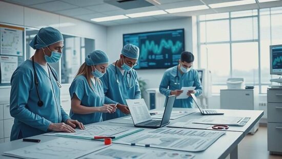 German Politician Pushes Organ Donation Opt-Out Law Again