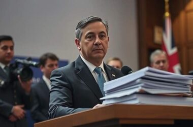 Prien Confirms Budget Cuts to Parental Allowance In Effort to Consolidate Finances