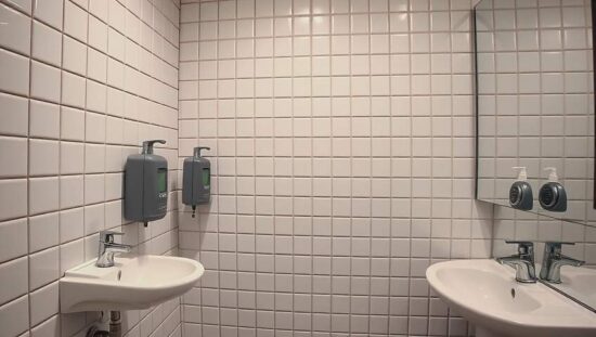 Tree Whisperer Peter Wohlleben Warns About Public Toilet Hygiene Hazards