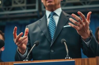 Kubicki Believes Opposition Efforts Boost FDP Success