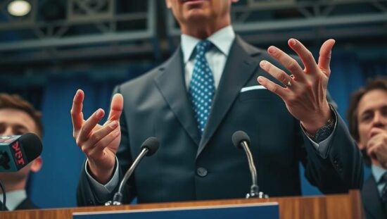 Kubicki Believes Opposition Efforts Boost FDP Success