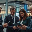 JP Morgan Aims to Become German Leader Through Chase Online Banking Expansion