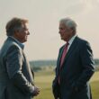 Merz Slams US Strategy in Golf Showdown with Trump
