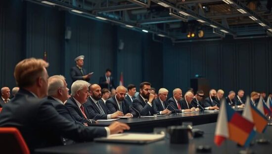 Klingbeil stelt Mitbestimmung und Gewerkschaften als Schlüssel für Deutschlands Stärke dar