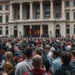 Voters Express Widespread Dissatisfaction With Governing Coalition