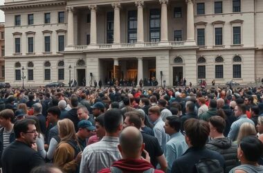 Voters Express Widespread Dissatisfaction With Governing Coalition
