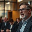 Nagel Backs Comprehensive Pension Reform Calls For Higher Retirement Age