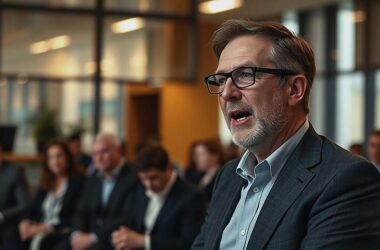 Nagel Backs Comprehensive Pension Reform Calls For Higher Retirement Age