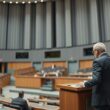 SPD Shares Steinmeier's Doubts on New Voluntary Military Service