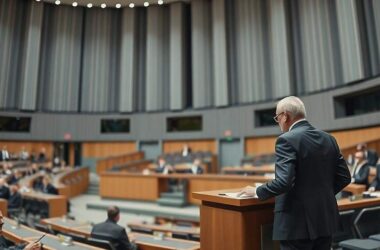 SPD Shares Steinmeier's Doubts on New Voluntary Military Service