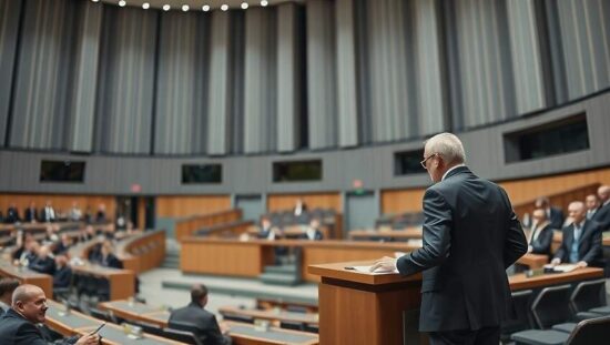SPD Shares Steinmeier's Doubts on New Voluntary Military Service