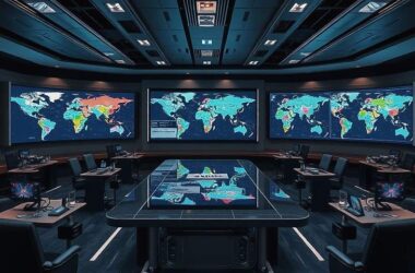 Palantir CEO Calls for European Investment in Ukrainian Defense Tech